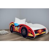  Dečiji Krevet za dečake 160X80Cm (Formula 1) Top Car Cene