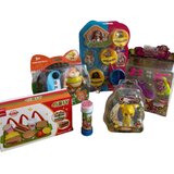  Poklon set devojčice 3-5 godina I | Eponuda.com