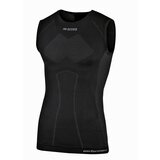 Errea Majice brez rokavov Enya Canotta Ad Črna Cene