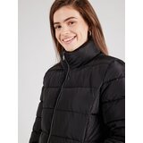 Only Prijelazna jakna 'ONLNEWLINA' crna | shoptok.hr