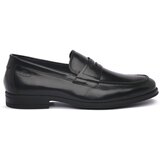 Fluchos Mokasini FLORENTIK NEGRO Črna Cene