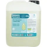 2u1 šampon i gel za tuširanje - Sensitive - 5 l