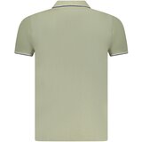 Norway 1963 MEN&#39;S SHORT SLEEVE POLO GREEN | shoptok.hr