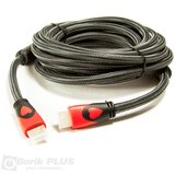 BPC HDMI na HDMI kabl 5 metara bakar Cene