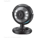 Everest SC-824 300K Usb Web kamera s mikrofonom | Eponuda.ba