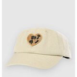 Blue Tomato Leopard Heart Dad Kapa s šiltom beige Cene