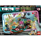 Lego VIDIYO Punk gusarska ladja številka 43114 u