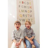 Lorena Canals Dječja tapiserija Color ABC – | shoptok.hr