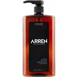 Farcom arren Men`S grooming šampon purify, 1 l cene