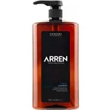 arren Men`S grooming šampon purify, 1 l