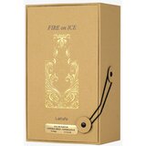 Lattafa Fire On Ice unisex parfem edp110ml | Eponuda.com