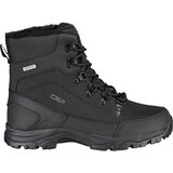CMP RAILO SNOW BOOT WP Muške zimske čizme, crna, veličina | shoptok.hr