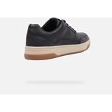 Geox Black women's sneakers Sedral Court - Women's | shoptok.hr