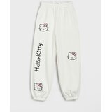 Sinsay Oversize jogger trenirka s printom Hello Kitty | shoptok.hr
