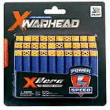 30 spužvastih nabojev X Warhead