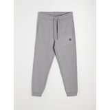 Sinsay Donji dio trenirke comfort fit s udjelom pamuka | shoptok.hr