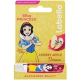 Labello Disney Snow White vlažilni balzam za ustnice 4.8 g