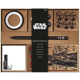 Pyramid International kancelarijski set star wars japanese social stationery Cene