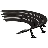 132 - Nagnjena krivulja 1 / 30 stopinj - 1 k.