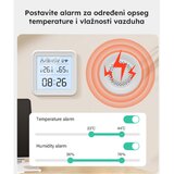  Wi-Fi smart alarmna sirena | ePonuda.com