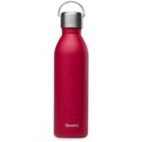 Qwetch ACTIVE termosica 600 ml - mat crvena | shoptok.hr
