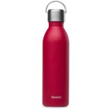 Qwetch ACTIVE termovka 600 ml - mat rdeča | Shoptok.si