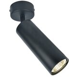 Greentech Svetilo s sponko (Ø x V: 55 x 150 mm, 30 W, Črna) | Shoptok.si
