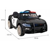  Auto na akumulator Super-Police -crni | shoptok.hr