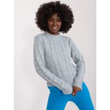 Mayflies Sweater-TW-SW-3001.05-mint | Shoptok.si