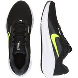 Nike Tekaški čevelj 'Downshifter 13' svetlo zelena / črna | Shoptok.si