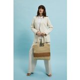 Marisse Women's Bag L-To-4320 Beige | ePonuda.com