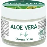 Aloe Vera krema za obraz - 50 ml