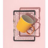 ONA Oranžna skodelica iz porcelana new bone china 370 ml Mae – | Shoptok.si