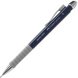 Olovka TEHNIČKA 0,7 MM GRIP APOLLO FABER CASTELL 232703 TAMNOPLAVA | shoptok.hr
