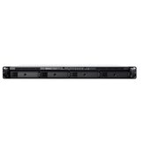Synology RS422+ Rack AMD Ryzen R1600 2GB DDR4 4-bay NAS ( 5659 )