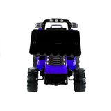 Bager na akumulator ZP1005 - plavi | Eponuda.com