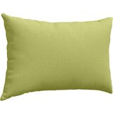 vidaXL jastučići za sofu 2 pcs svijetlo zelena 60 x 40 cm tkanina | shoptok.hr