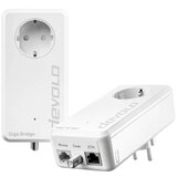 DEVOLO Giga Bridge – optičko vlakno velike brzine do središta kuće. Giga Bridge Phoneline mrežni adapter | Eponuda.ba