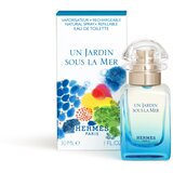Hermès Un Jardin Sous la Mer toaletna voda polnilna uniseks 30 ml | Shoptok.si