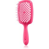 Janeke Superbrush Small majhna ravna krtača za lase 17,5 x 7 x 3 cm Cene