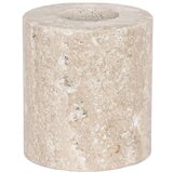 Eglo 422316 - Svećnjak MAROMANDIA 5x5 cm mramor/bež | Eponuda.com