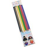  PAPIR UKRASNI REBRASTI 13X500MM PK56 ICHIRO!! | Shoptok.si