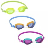 Bestway Plavalna očala Lil' Lightning 3/1, 3+let TPR | Shoptok.si