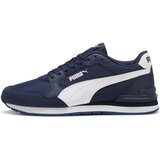 Puma Muške patike St Runner V4 Nl, 399069-07, Teget Cene