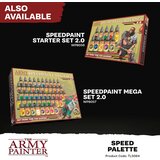 The Army Painter Speed Palette | Eponuda.com