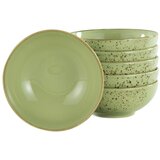 Creatable Set Posod Green, 6-Delni | Shoptok.si