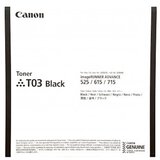 Canon Toner CRG-T03 | Eponuda.ba