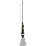 Albrecht prijenosna CB radijska antena Racer 60 67140 | Eponuda.ba