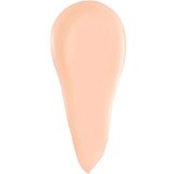 Flormar Perfect Coverage Mat Touch Foundation matirajoči tekoči puder za mešano do mastno kožo odtenek 308 Fair Ivory 30 ml | Shoptok.si
