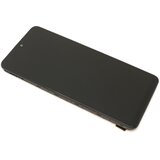  LCD za Xiaomi Redmi Note 12 Pro 4G + touchscreen + frame black TFT | Eponuda.com